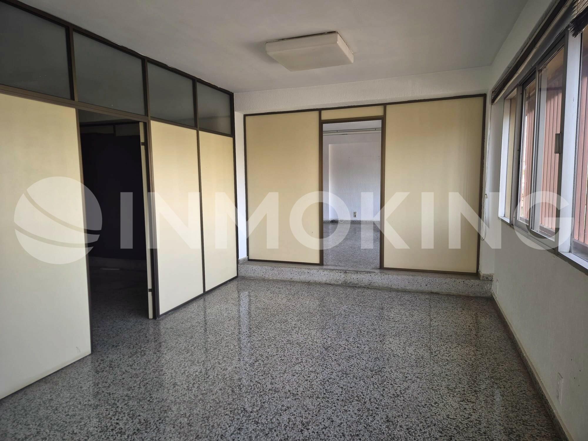 Foto de la propiedad Nave industrial primera línea Polígono Fuente del Jarro, Paterna 